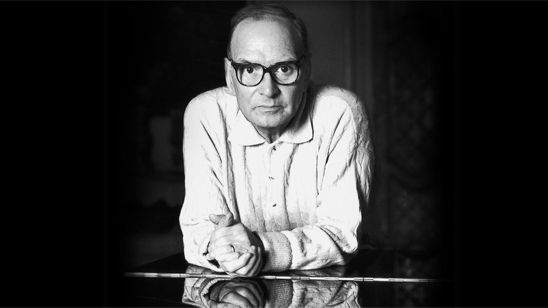 Ennio Morricone cumple 88 años y te recordamos algunas de sus mejores composiciones para el cine noticias imagen