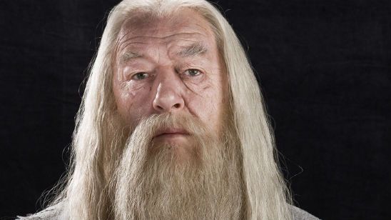 'Animales fantásticos y dónde encontrarlos': J.K. Rowling adelanta que la saga podría explorar la sexualidad de Albus Dumbledore  noticias imagen