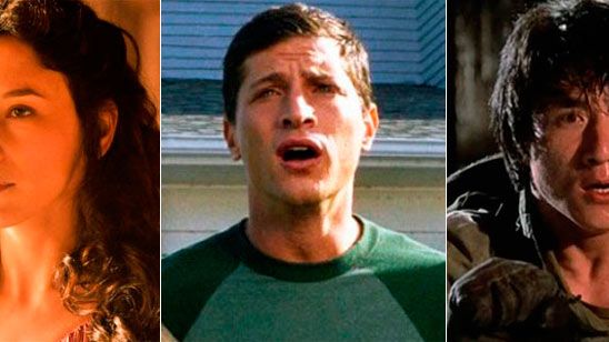 Actores que comenzaron su carrera profesional en el mundo del porno noticias imagen