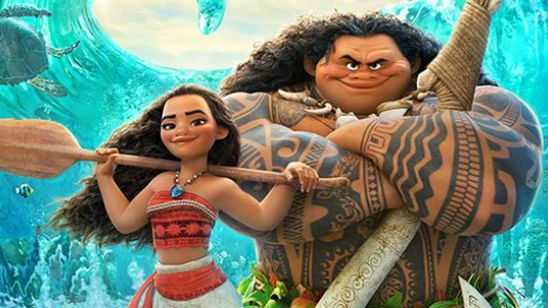 'Vaiana': Las primeras críticas indican que la nueva película de Disney podría convertirse en un clásico noticias imagen