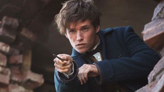 'Animales fantásticos y dónde encontrarlos': J.K. Rowling adelanta en qué año finalizará la historia de Newt Scamander noticias imagen