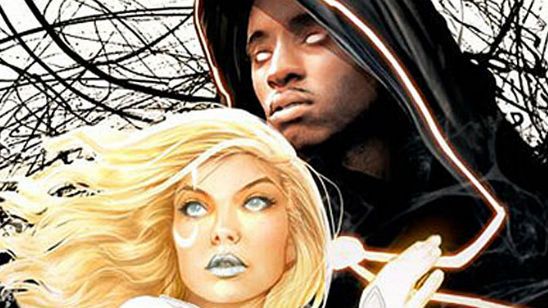 La serie de Marvel 'Capa y Puñal' retrasa su estreno y ficha a su showrunner noticias imagen