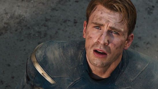 'Capitán América: Civil War': El detalle de la película que podría haber adelantado la salida de Steve Rogers de Los Vengadores