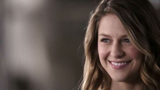 The Flash presenta a Supergirl en el primer adelanto del 'crossover' de CW