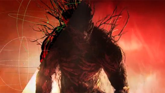 'Un monstruo viene a verme': Descubre cómo se hicieron los efectos especiales en este emocionante vídeo