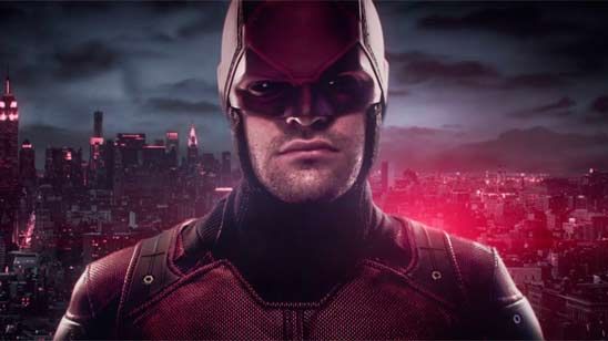 'Daredevil': Charlie Cox declara que Marvel puede matar a cualquier personaje noticias imagen