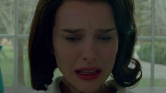 'Jackie': Natalie Portman se convierte en la Primera Dama en el tráiler de la película  noticias imagen