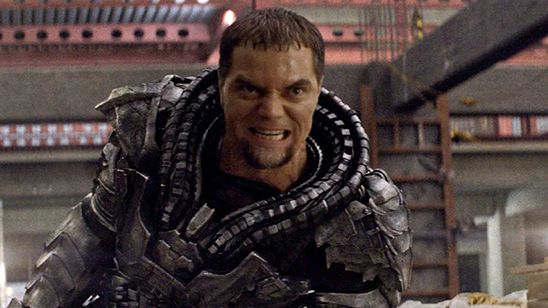 'Batman v Superman': Michael Shannon reconoce que se quedó dormido al ver 'El amanecer de la justicia' noticias imagen