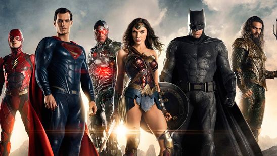 'La Liga de la Justicia': 'DC All Access' insinúa que pronto veremos un nuevo tráiler de la película noticias imagen