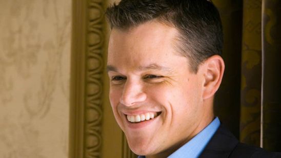 'Ocean's Eight': Matt Damon hará un cameo en la película noticias imagen