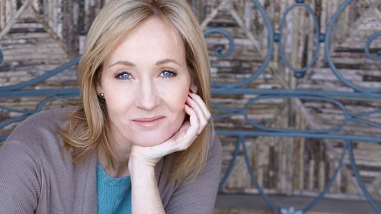'Animales fantásticos y dónde encontrarlos': J.K. Rowling ya sabe cómo terminará la saga