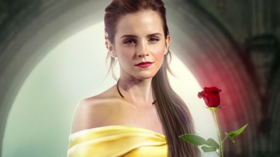 'La Bella y la Bestia' destrona a 'Cincuenta sombras más oscuras' como el tráiler más visto en 24 horas noticias imagen