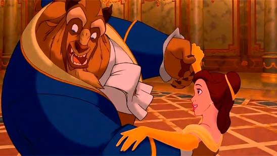 TEST: ¿Qué personaje de 'La Bella y la Bestia' eres?  noticias imagen