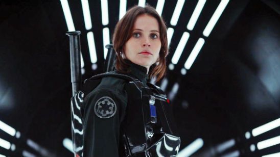 'Rogue One: Una historia de Star Wars': Este vídeo de 360º desvela uno de los momentos clave de la franquicia noticias imagen