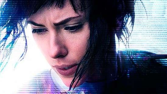 'Ghost In The Shell': Las películas de Marvel ayudaron mucho a Scarlett Johansson para ser The Major