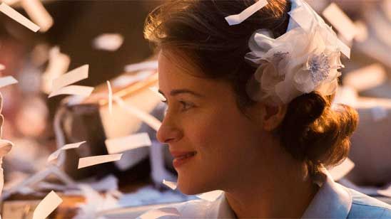 'The Crown': El creador no tiene pensado hacer más de dos temporadas noticias imagen