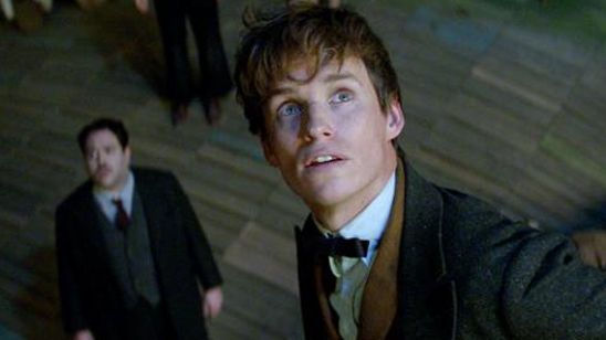 Eddie Redmayne quiere aparecer en 'Doctor Who' noticias imagen
