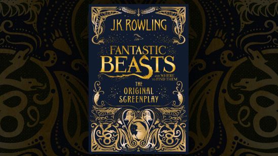 'Animales fantásticos y dónde encontrarlos': Ya puedes hacerte con el guion de la película noticias imagen