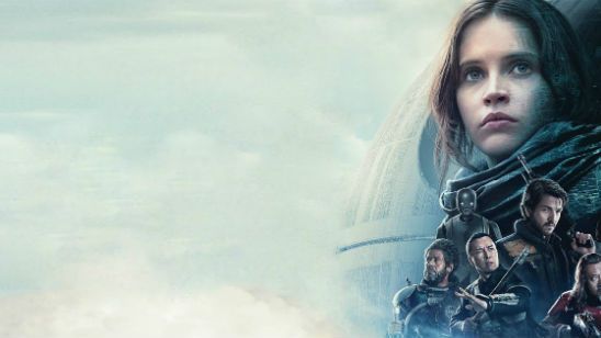 'Rogue One: Una historia de Star Wars': Ya están a la venta las entradas en España  noticias imagen