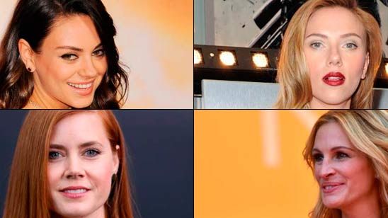 Las actrices mejor pagadas de 2016 noticias imagen