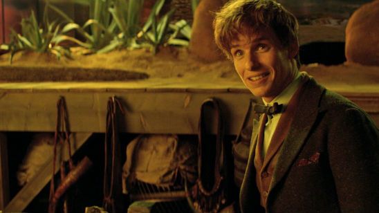 'Animales fantásticos y dónde encontrarlos 2': David Yates da nuevos detalles sobre un personaje clave de la secuela noticias imagen