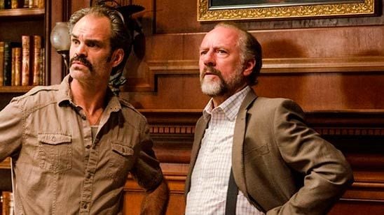 'The Walking Dead' eliminó una esclarecedora escena de 'Go Getters' (7x05) noticias imagen