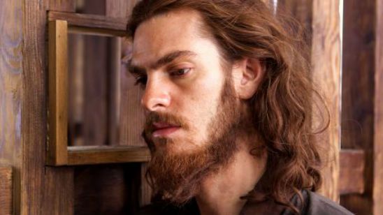 'Silencio': Liam Neeson y Andrew Garfield, protagonistas del primer póster y nuevas imágenes de la película  noticias imagen