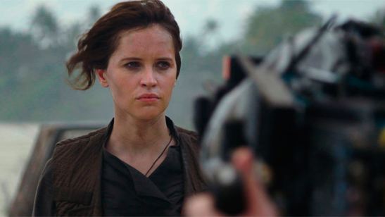 'Rogue One: Una historia de Star Wars' podría recaudar más de 130 millones de dólares en su estreno