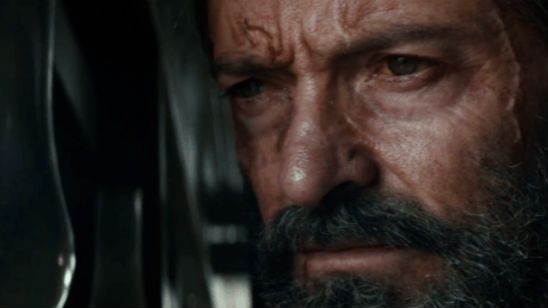 'Logan': Un ensangrentado Lobezno lleva en brazos a Laura en la nueva imagen de la película noticias imagen