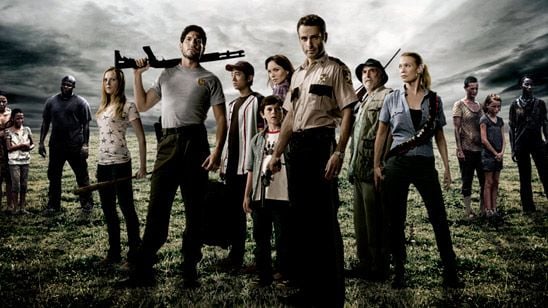TEST: 'The Walking Dead': 8 preguntas que todo fan podría contestar sin dudar noticias imagen