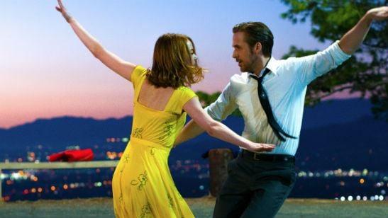 'La ciudad de las estrellas. La La Land': Conoce cómo se prepararon Emma Stone y Ryan Gosling para la película con este vídeo detrás de las cámaras