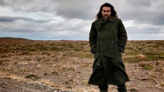 'La Liga de la Justicia': Zack Snyder comparte nuevas fotos de la mansión Wayne y Aquaman