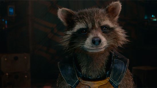 'Guardianes de la Galaxia Vol. 2': Sean Gunn adelanta que Rocket tendrá una crisis de fe en la secuela noticias imagen