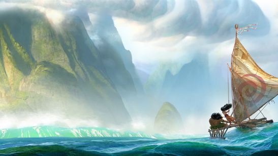 ‘Vaiana’: ¿Dónde se encuentra exactamente Motu Nui, la isla en la que vive la protagonista?
