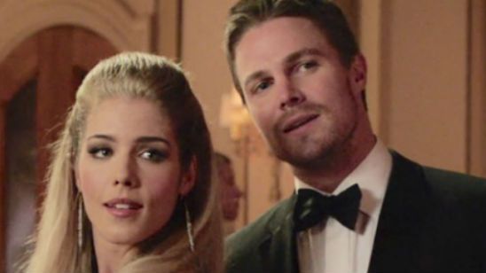'Arrow': Stephen Amell habla sobre 'Olicity' y dice que no siempre se consigue lo que se quiere noticias imagen