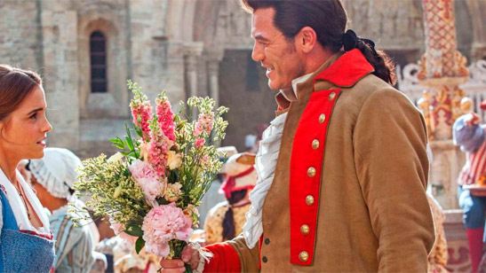 'La Bella y la Bestia': Luke Evans explica la personalidad de Gastón en la película de acción real