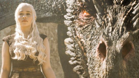 'Juego de tronos': Nuevas imágenes desde el set de la séptima temporada noticias imagen