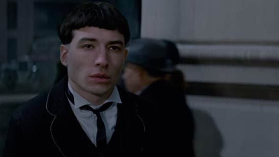'Animales fantásticos y dónde encontrarlos': David Heyman confirma el regreso de Ezra Miller para las secuelas noticias imagen