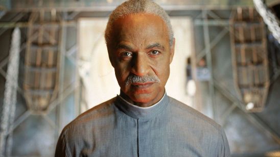 Ron Glass, actor de 'Firefly', fallece a los 71 años noticias imagen