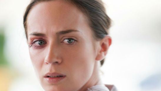 'Soldado': El guionista explica por qué Emily Blunt no aparece en la secuela de 'Sicario'