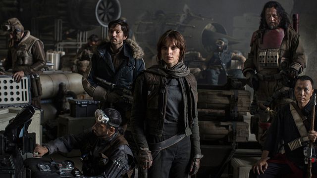 'Star Wars': Un actor de la saga cuenta cómo 'La Guerra de las Galaxias' ha ayudado a que haya diversidad en Hollywood noticias imagen