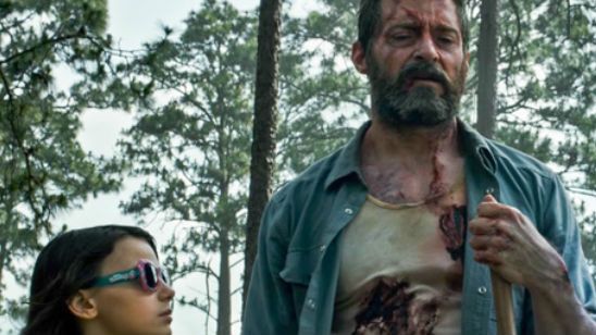 'Logan': Un solitario Lobezno protagoniza la nueva imagen de la película noticias imagen