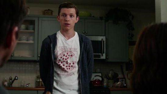 'Chaos Walking': Tom Holland podría unirse a Daisy Ridley en la adaptación cinematográfica  noticias imagen