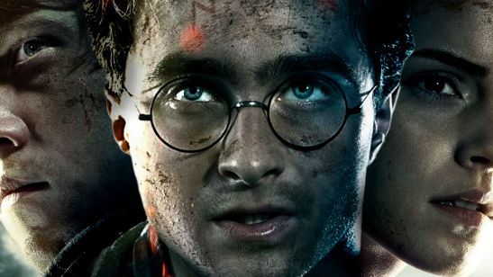 Un vídeo resume las ocho historias de la saga 'Harry Potter' en una única película de 90 minutos