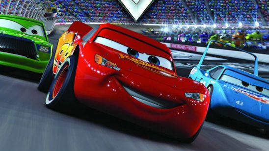 'Cars 3': Rayo McQueen regresa en el primer póster de la tercera entrega noticias imagen