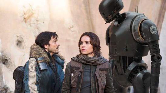 'Rogue One: Una historia de Star Wars': Mira todos los tráilers y vídeos de la esperada película noticias imagen