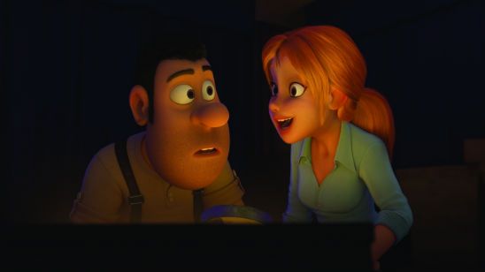 'Tadeo Jones 2: El secreto del Rey Midas': Primeras imágenes de la secuela de animación noticias imagen