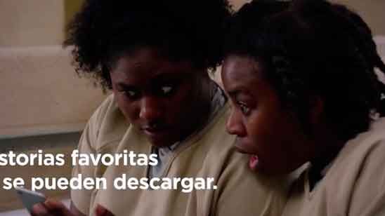 Aprende a descargar contenido de Netflix con este sencillo tutorial noticias imagen