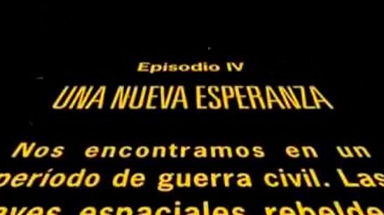 'Rogue One': No habrá clásica introducción con texto pero sí un prólogo situado 15 años antes de la película