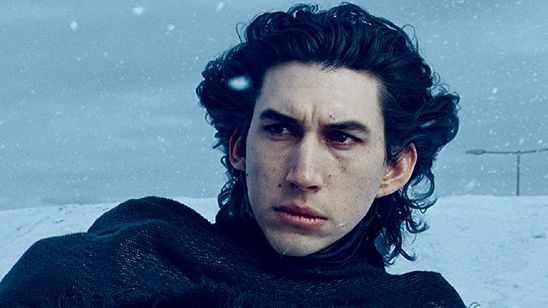 'Star Wars': Adam Driver imagina cómo sería ver a Kylo Ren en 'Girls' noticias imagen
